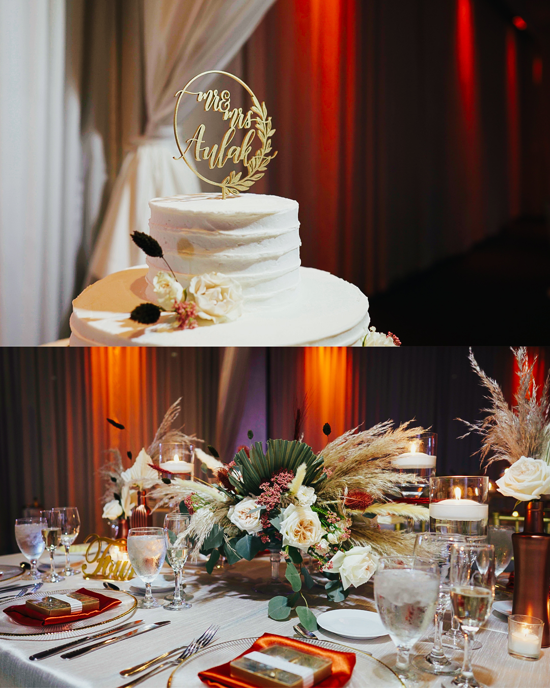 Rebecca and Dilpree, Indian wedding in Miami, FL image 4